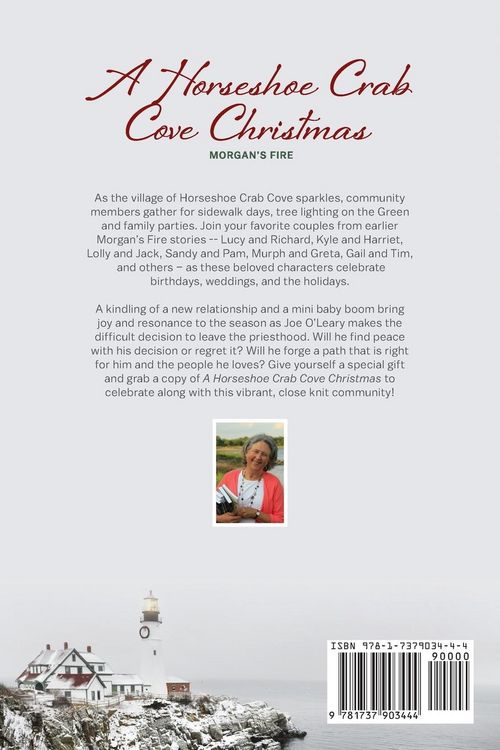 Produktbild: A Horseshoe Crab Cove Christmas