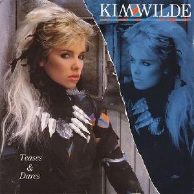 Produktbild: Teases & Dares (Expanded Edition 2CD+DVD)
