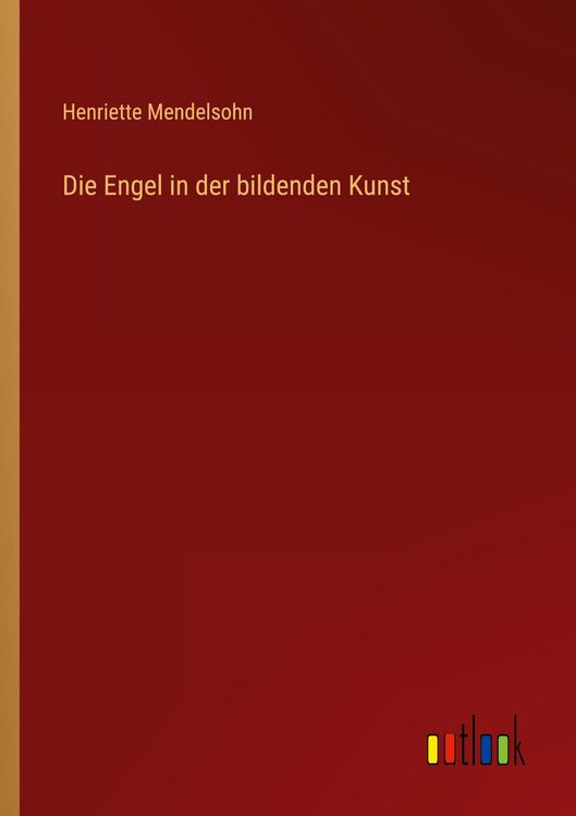 Produktbild: Die Engel in der bildenden Kunst