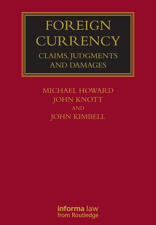 Produktbild: Foreign Currency