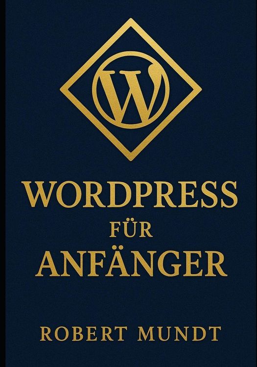 Produktbild: Wordpress f&uuml;r Anf&auml;nger