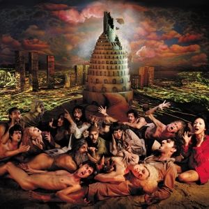 Produktbild: Babel Babel