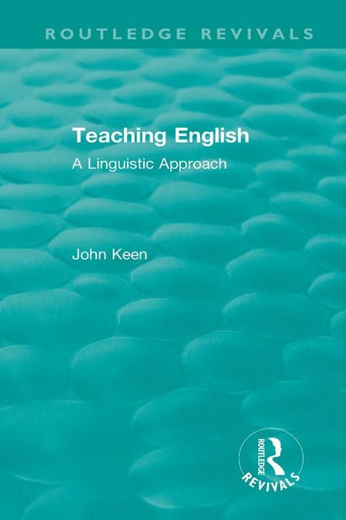 Produktbild: Teaching English
