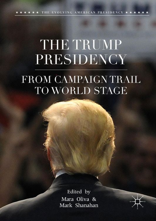 Produktbild: The Trump Presidency