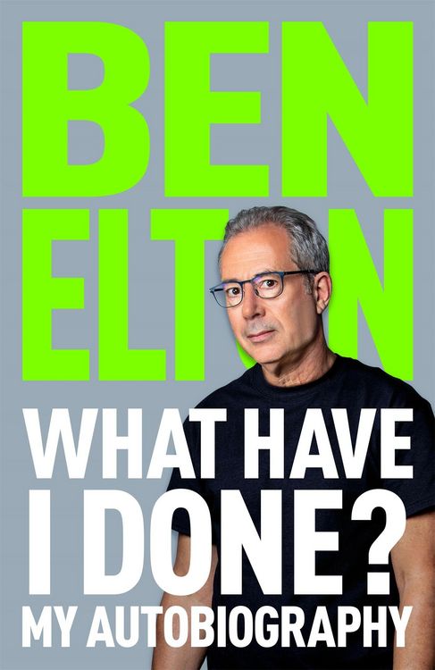 Produktbild: What Have I Done?