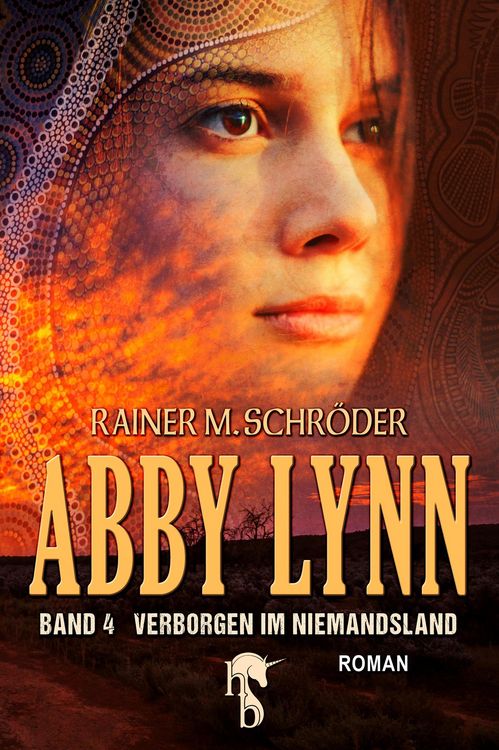 Produktbild: Abby Lynn - Verborgen im Niemandsland