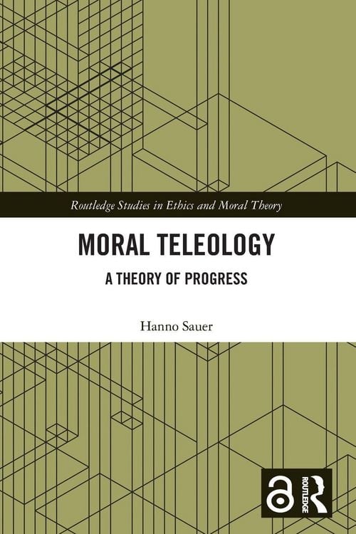 Produktbild: Moral Teleology