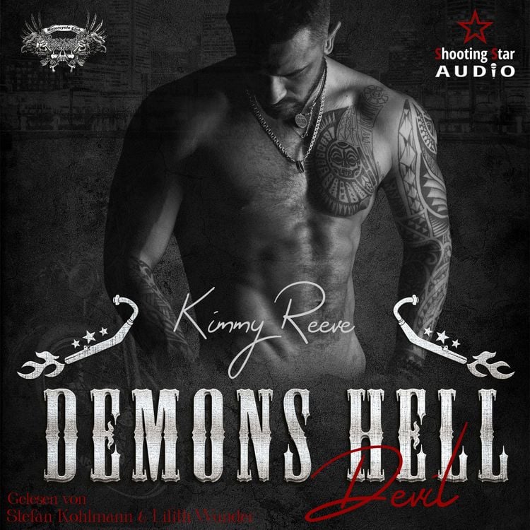 Produktbild: Devil