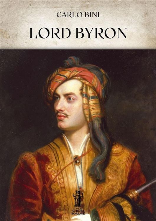 Produktbild: Lord Byron