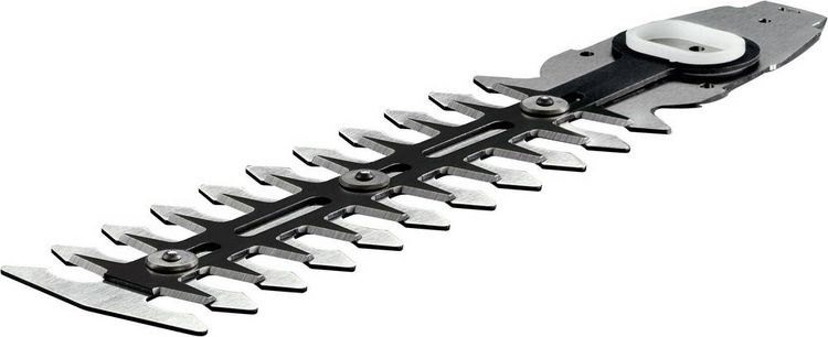 Produktbild: Bosch Home and Garden 2609003868 ASB Akku Strauchschere-Ersatzmesser Passend f&uuml;r (Modell Grasscheren) Bosch ASB, Bosch AGS