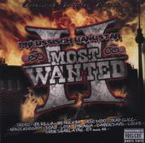 Produktbild: Most Wanted 2