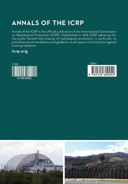 Produktbild: Icrp 2020 Proceedings: Proceedings of International Conference on