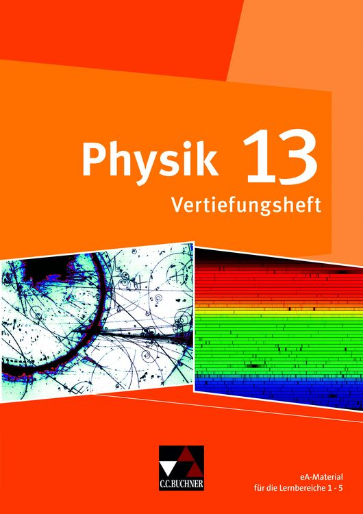 Bild vom Artikel Physik Bayern 13 Vertiefungsheft vom Autor Susanne Dührkoop