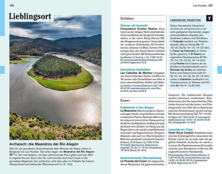 Produktbild: DuMont Reise-Taschenbuch Extremadura
