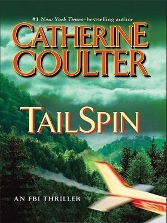 Produktbild: Tailspin