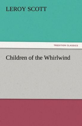 Produktbild: Children of the Whirlwind