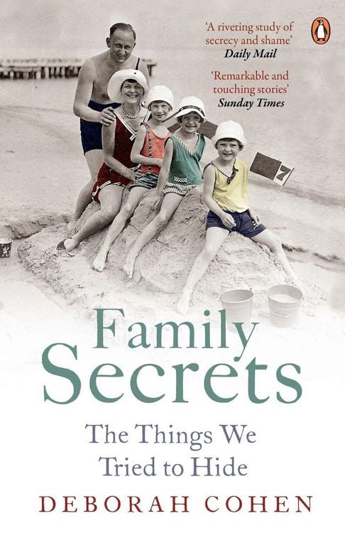 Produktbild: Family Secrets