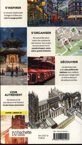 Produktbild: Londres