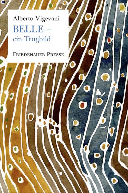 Produktbild: BELLE &ndash; ein Trugbild