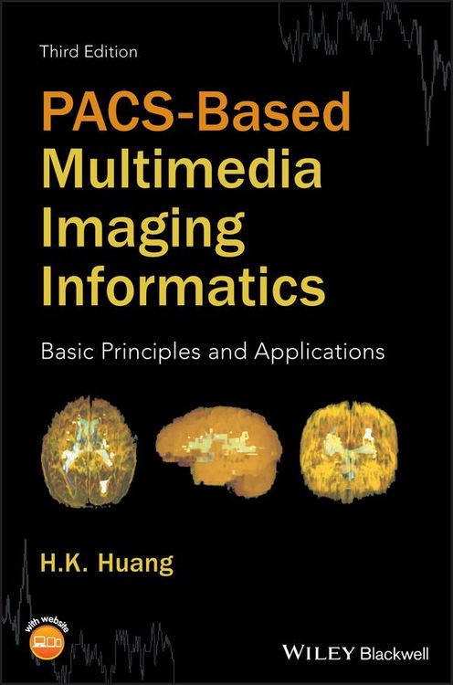 Produktbild: Pacs-Based Multimedia Imaging Informatics
