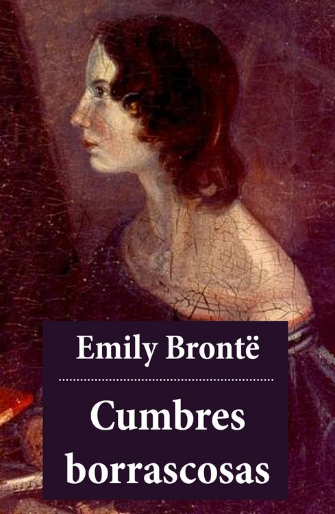 Produktbild: Cumbres Borrascosas
