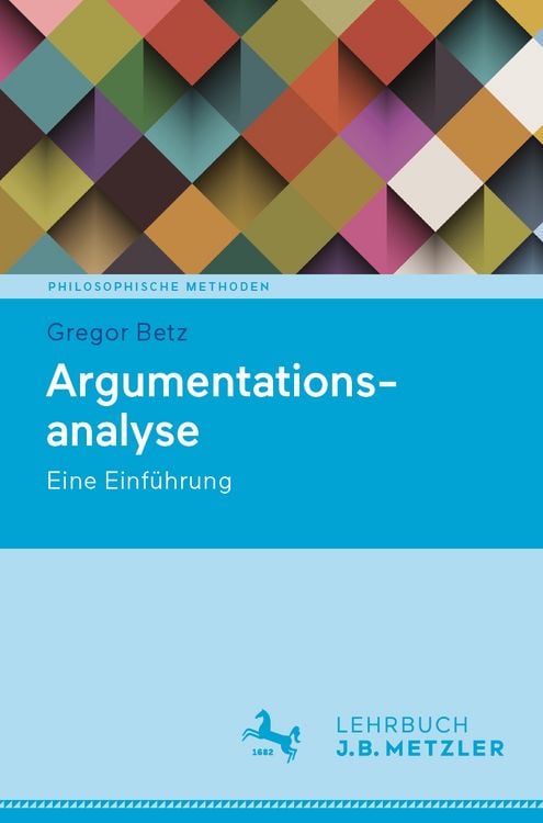 Produktbild: Argumentationsanalyse