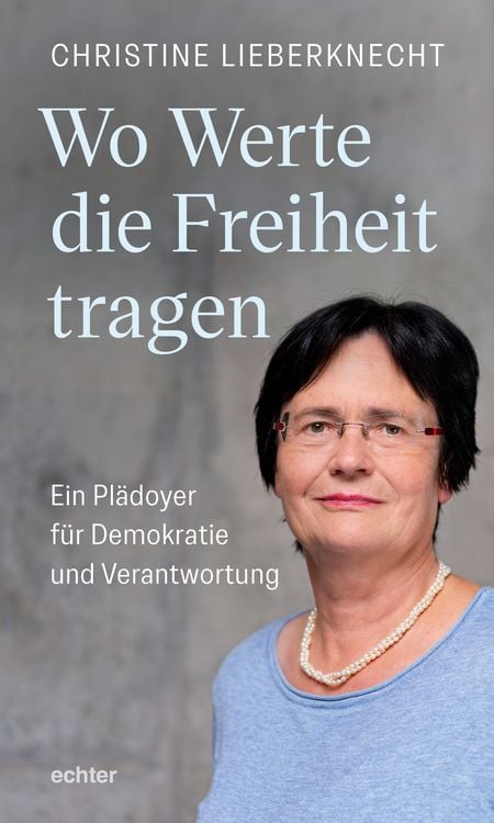 Produktbild: Wo Werte die Freiheit tragen