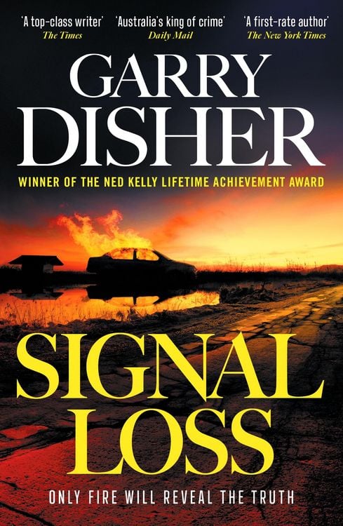 Produktbild: Signal Loss
