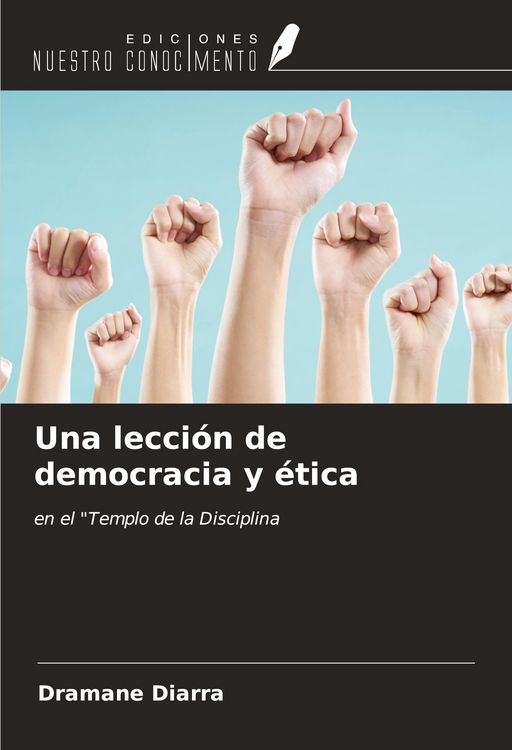 Produktbild: Una lecci&oacute;n de democracia y &eacute;tica