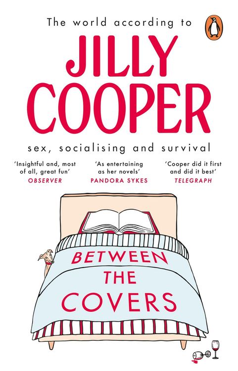 Produktbild: Between the Covers