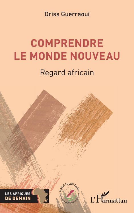 Produktbild: Comprendre le Monde nouveau