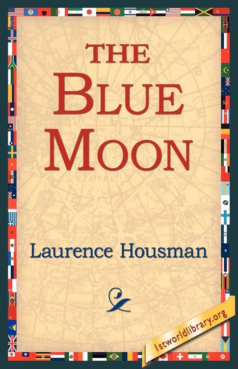Produktbild: The Blue Moon
