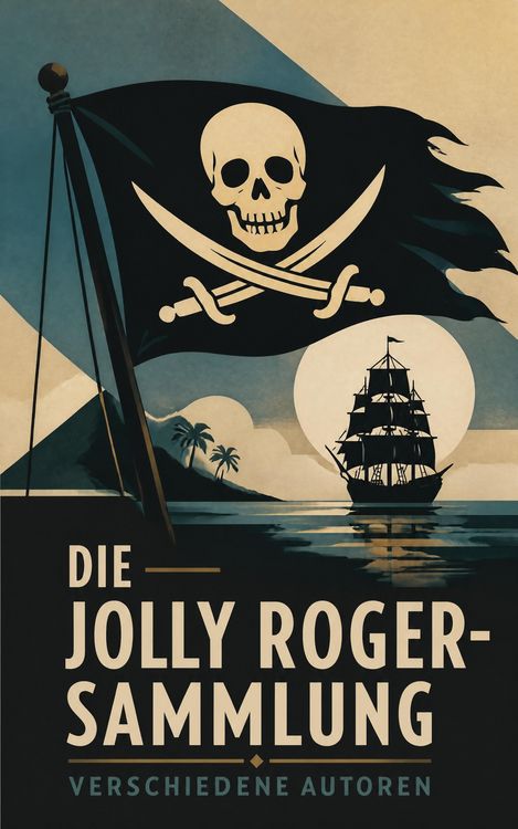 Produktbild: Die Jolly Roger-Sammlung