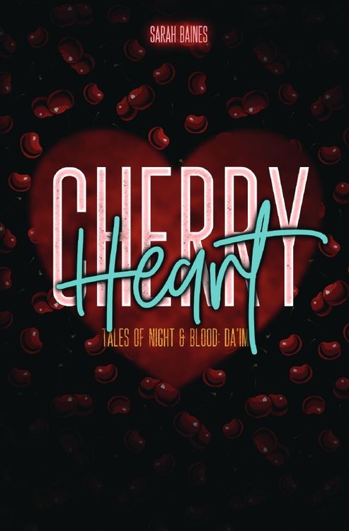 Produktbild: Cherry Heart