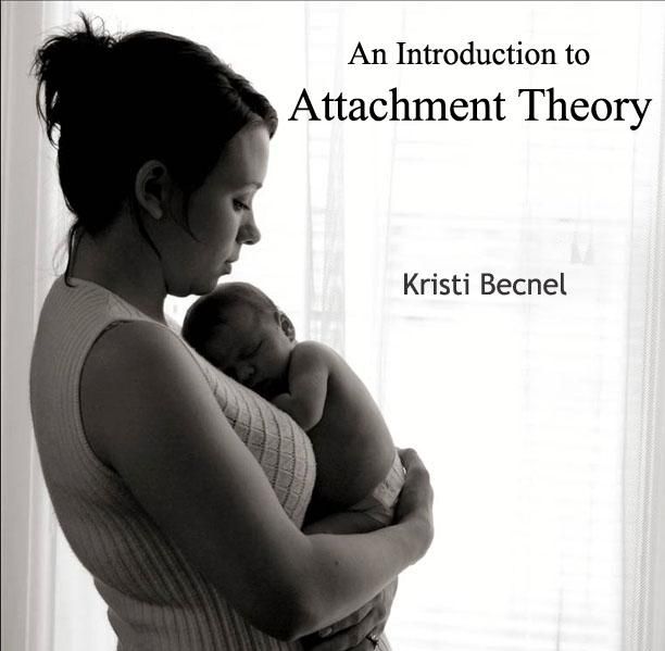 Produktbild: Introduction to Attachment Theory, An