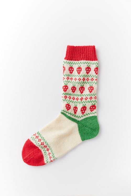 Produktbild: Mismatched Socks