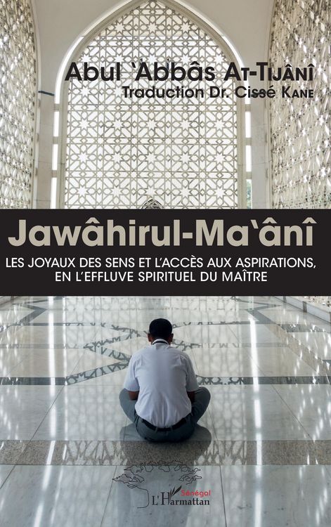 Produktbild: Jaw&acirc;hirul-Ma'&acirc;n&icirc;