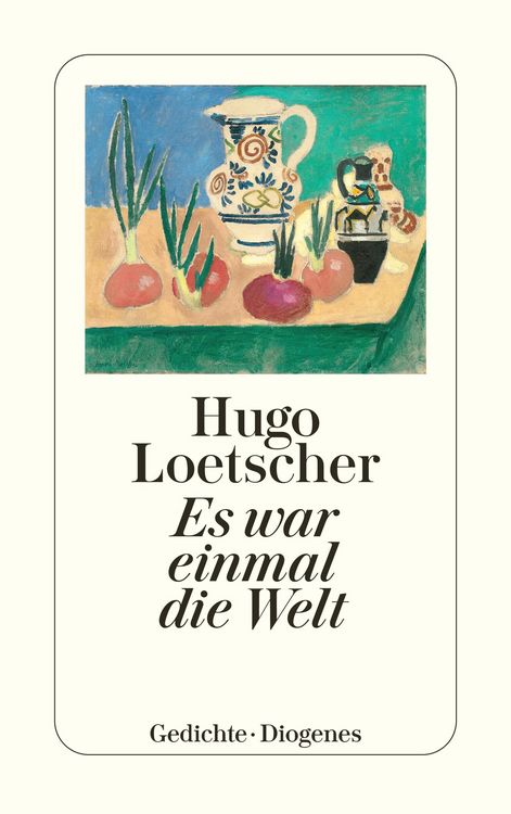 Produktbild: Es war einmal die Welt