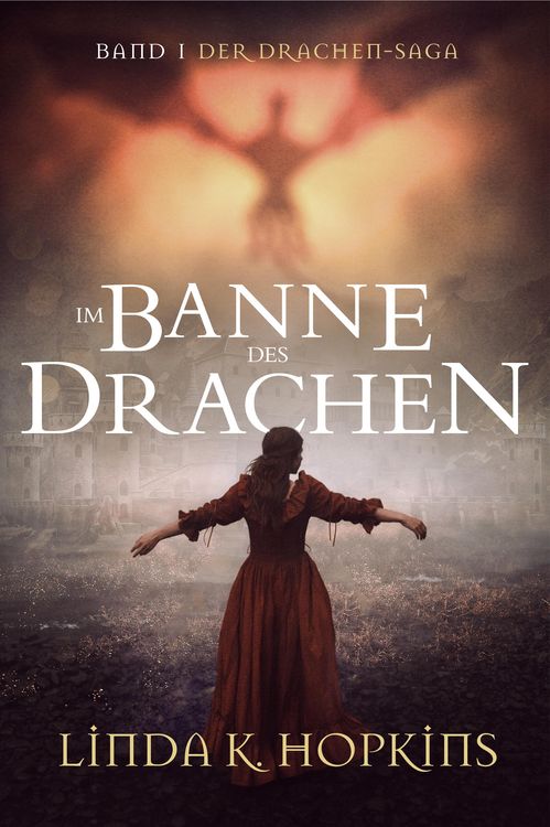 Bild vom Artikel Im Banne des Drachen vom Autor Linda K. Hopkins