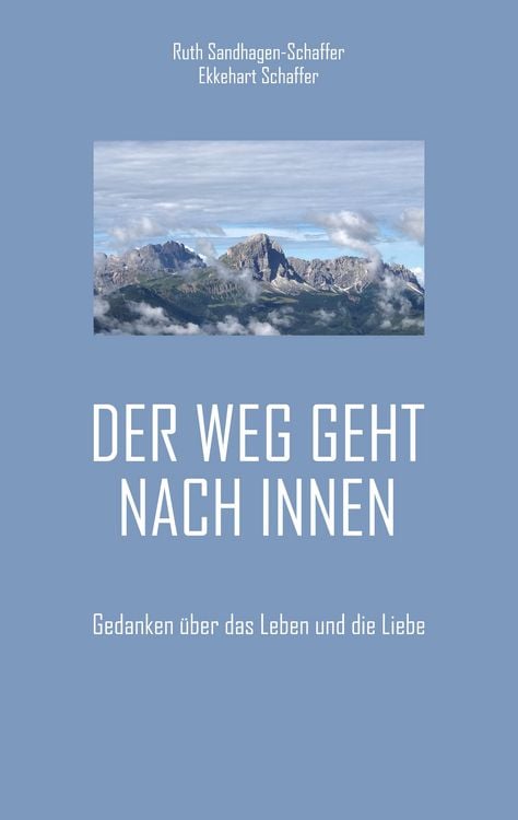 Produktbild: Der Weg geht nach Innen