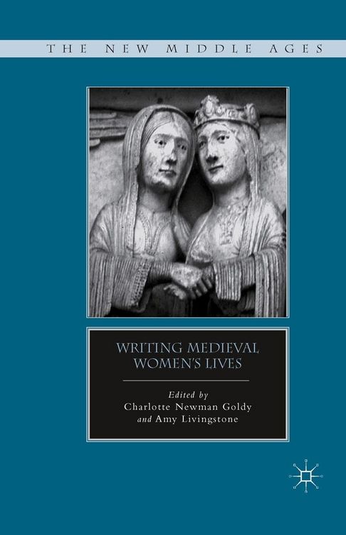 Produktbild: Writing Medieval Women's Lives