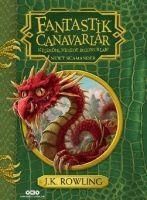 Produktbild: Fantastik Canavarlar Nelerdir, Nerede Bulunurlar