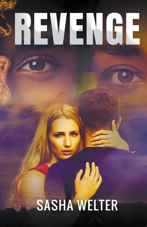 Produktbild: Revenge