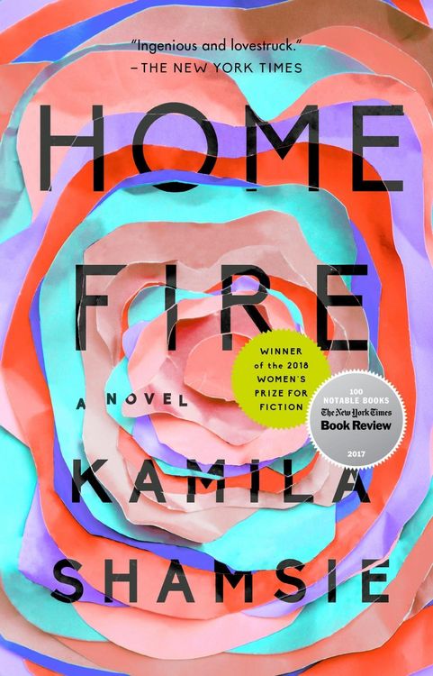 Produktbild: Home Fire