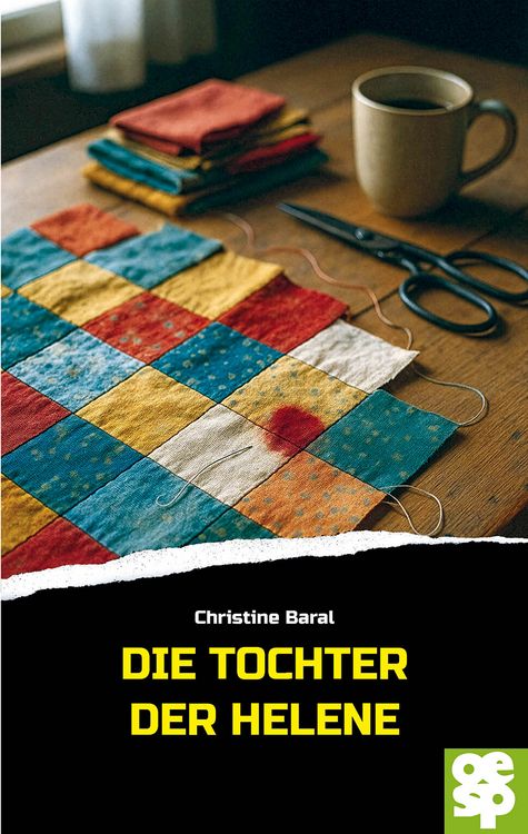 Produktbild: Die Tochter der Helene