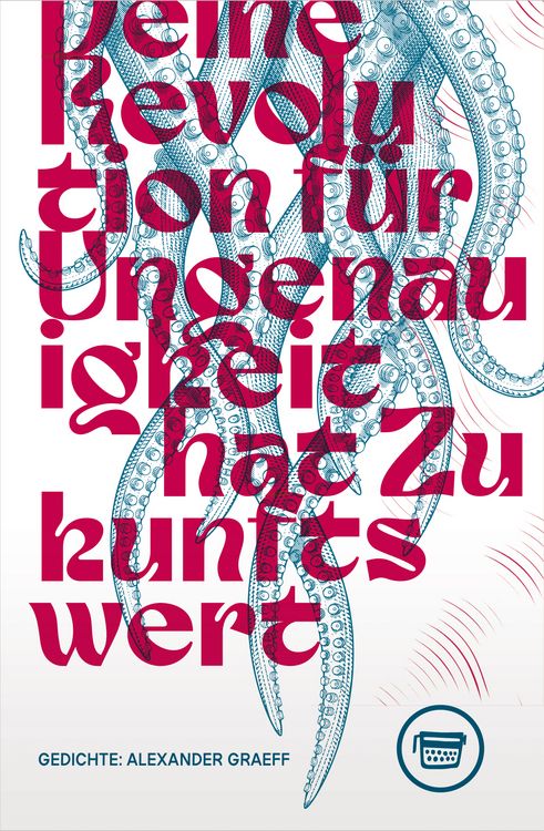 Produktbild: Deine Revolution für Ungenauigkeit hat Zukunftswert