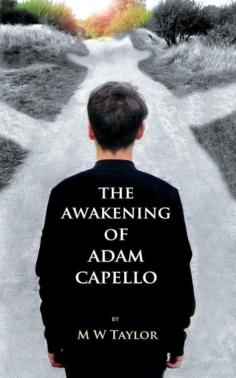 Produktbild: The Awakening of Adam Capello