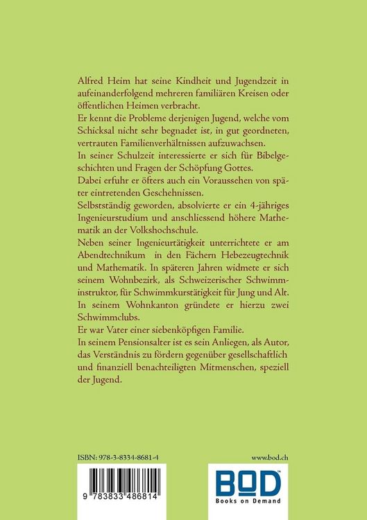 Produktbild: Ohne Tr&auml;nen h&auml;tte die Seele keinen Regenbogen!
