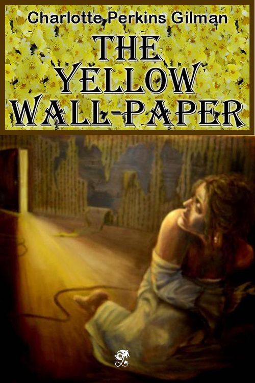 Produktbild: The Yellow Wallpaper