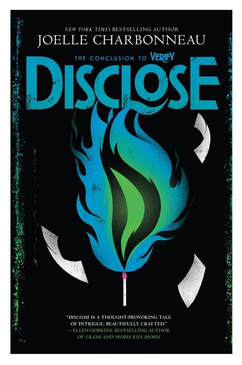 Produktbild: Disclose